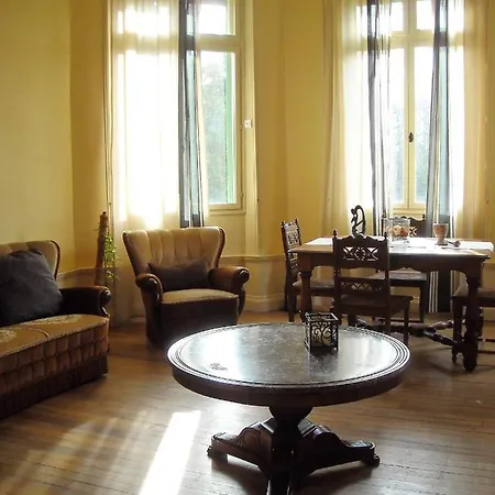 Chateau De 3*