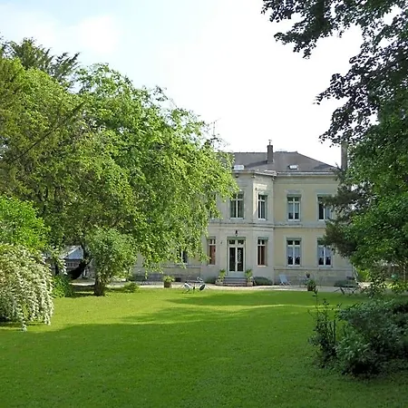 Chateau De