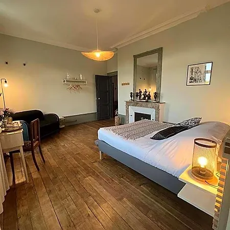 Chateau De 3*