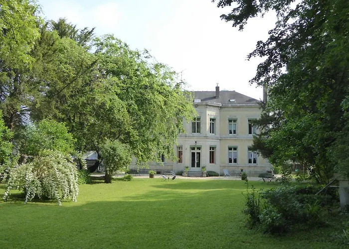 Chateau De B&B