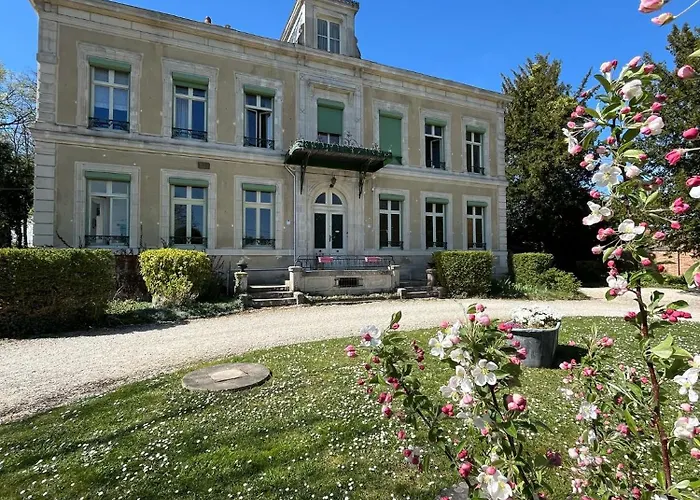 Chateau De B&B